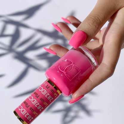 Lotus Flowerbomb #282- DC Gel Duo