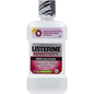 Listerine Sensitivity Zero Alcohol Mouthwash 8.50 Fl Oz
