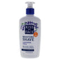 Kiss My Face Moisture Shave, Lavender Shea 325ML