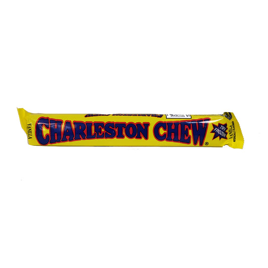Charleston Chew® Vanilla Candy Bar
