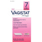 Vagisil Vagistat 7 Dose Feminine Care Treatment