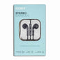 Coby Wired  Earbuds