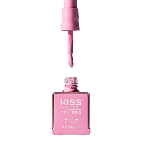 Kiss New York - Gel Pro - 18 Bridal Shower