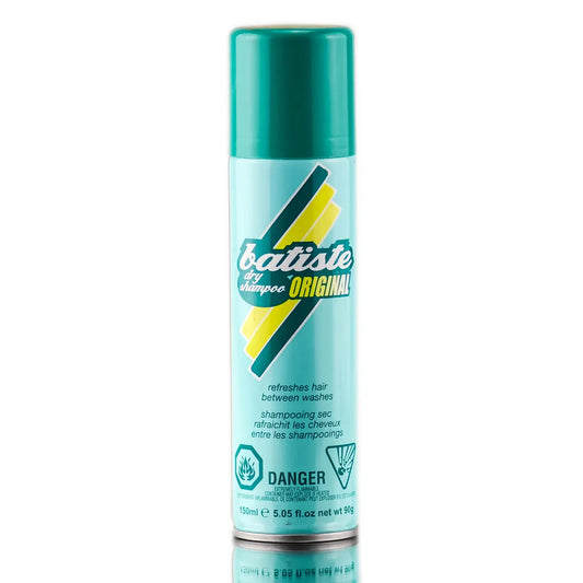 Batiste Colored Dry Shampoo 5.05 Oz