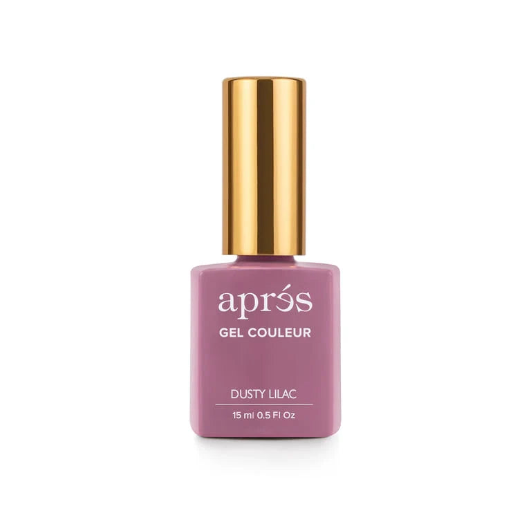 Dusty Lilac -289