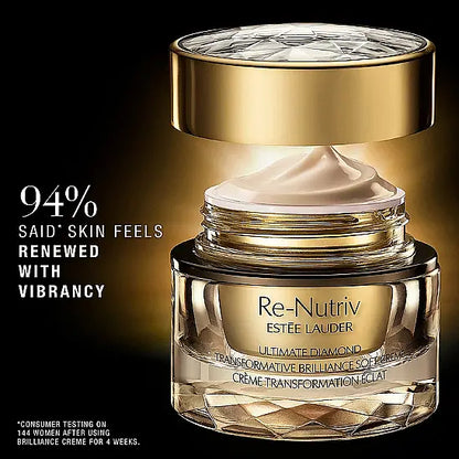 Estee Lauder Re-Nutriv Ultimate Diamond Soft Creme 50 ml