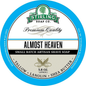 Stirling Soap Co. Almost Heaven Shave Soap Jar 5.8 oz