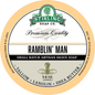 Stirling Soap Co. Ramblin' Man Shaving Collection