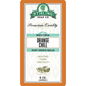 Stirling Soap Co. Orange Chill Shaving Collection