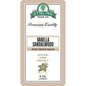 Stirling Soap Co. Vanilla Sandalwood Shaving Collection