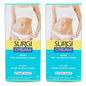 Surgi Cream Body Hair Remover Cream, Fresh Scent, 2 Oz