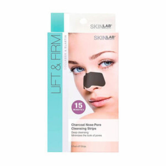 Bandas Bandas Nariz X6 SKINLAB Paquete