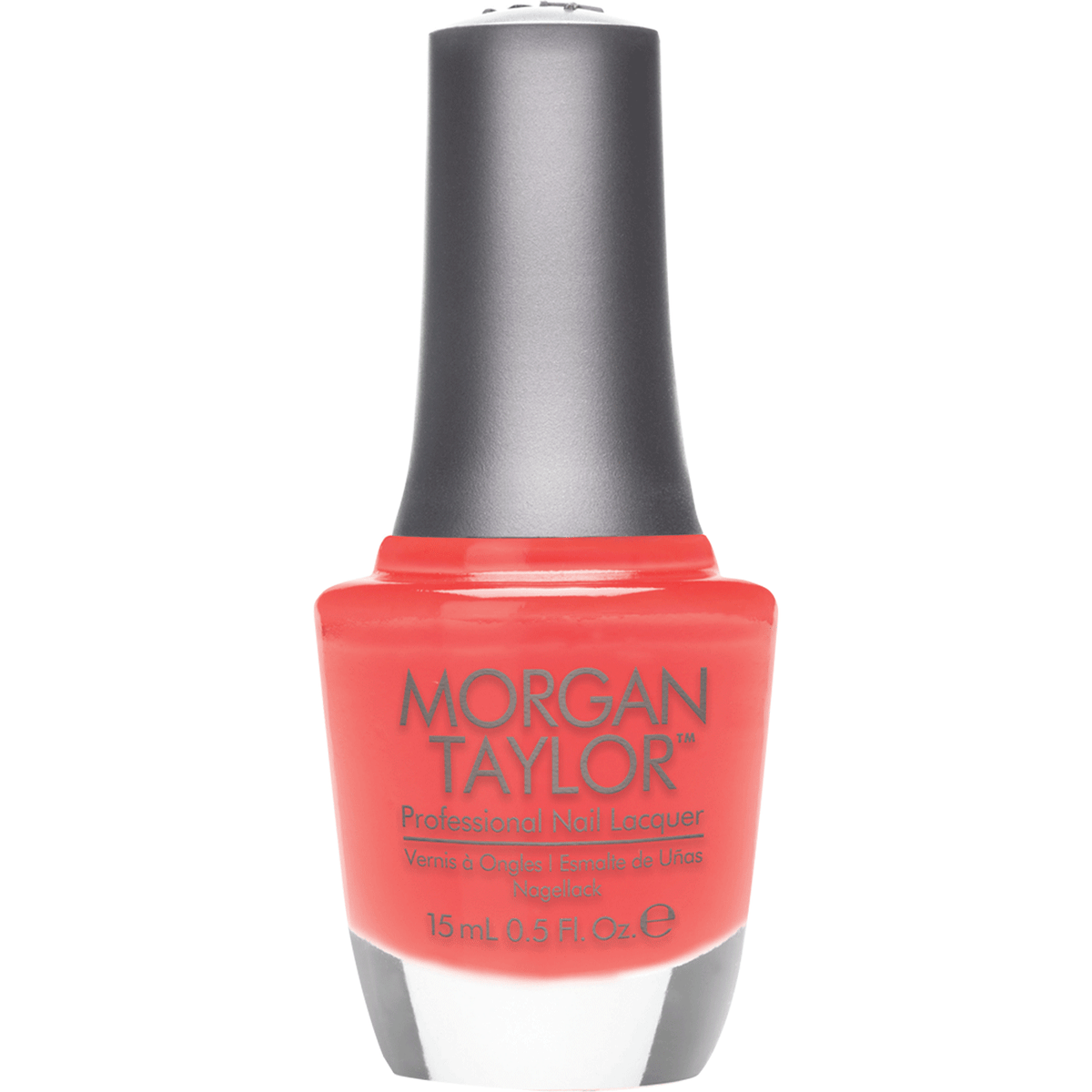 Nail Harmony  - 026 Sweet Escape (Morgan Taylor)(Discontinued)
