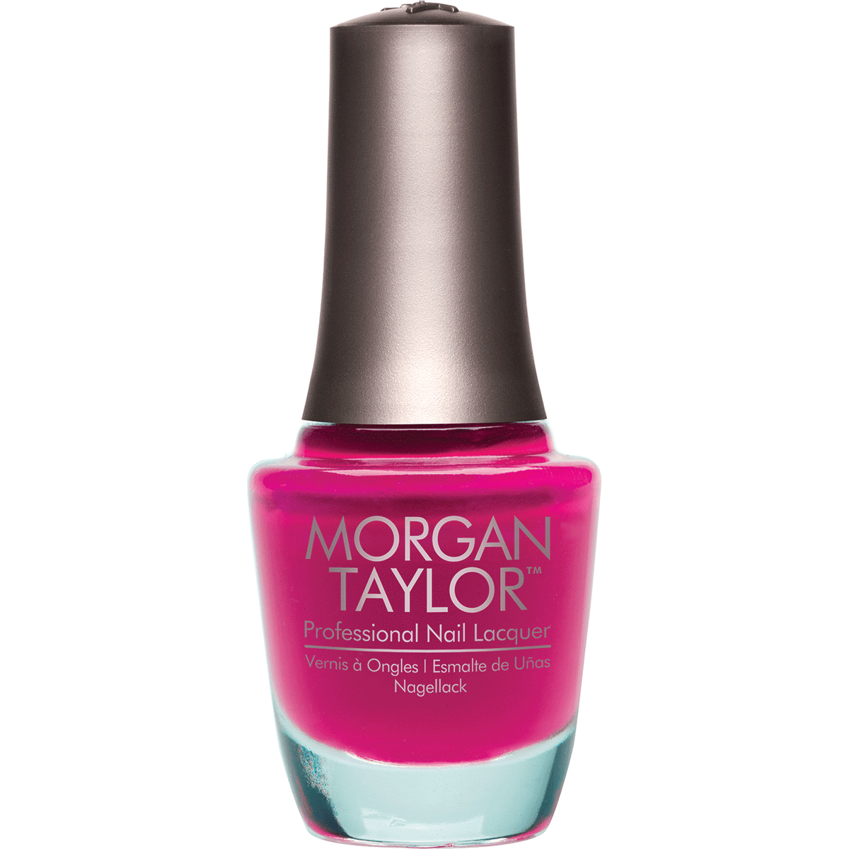 Nail Harmony - 181 Pop-arazzi Pose (Morgan Taylor)
