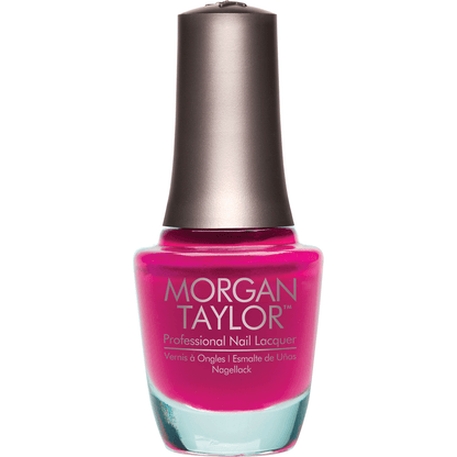 Nail Harmony - 181 Pop-arazzi Pose (Morgan Taylor)