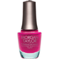 Nail Harmony - 181 Pop-arazzi Pose (Morgan Taylor)