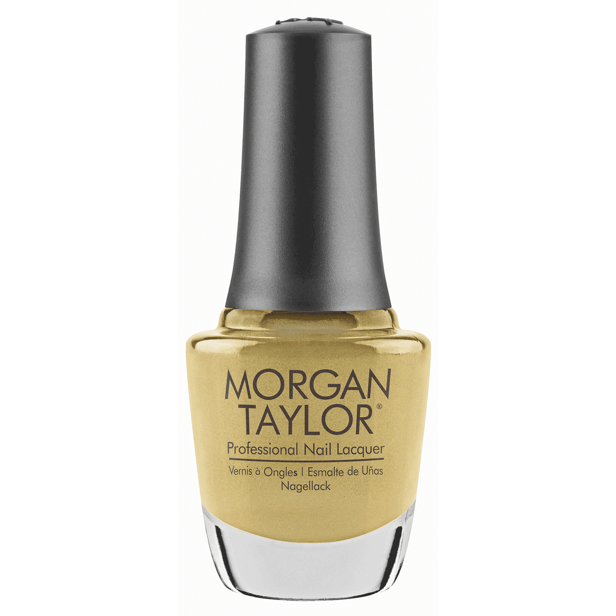 Nail Harmony - 277 Just Tutu Much (Morgan Taylor)(Discontinued)