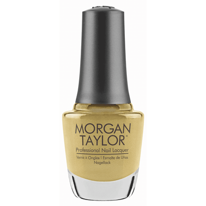 Nail Harmony - 277 Just Tutu Much (Morgan Taylor)(Discontinued)