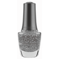 Nail Harmony - 279 Silver In My Stocking (Morgan Taylor)(Discontinued)
