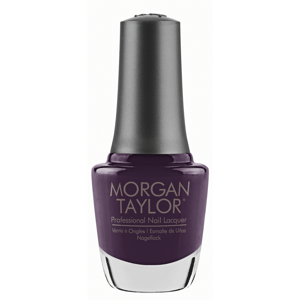 Nail Harmony - 282 Don't Let The Frost Bite (Morgan Taylor)(Discontinued)