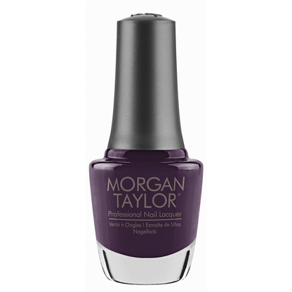 Nail Harmony - 282 Don't Let The Frost Bite (Morgan Taylor)(Discontinued)
