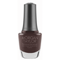 Nail Harmony - 283 Caviar On Ice (Morgan Taylor)(Discontinued)