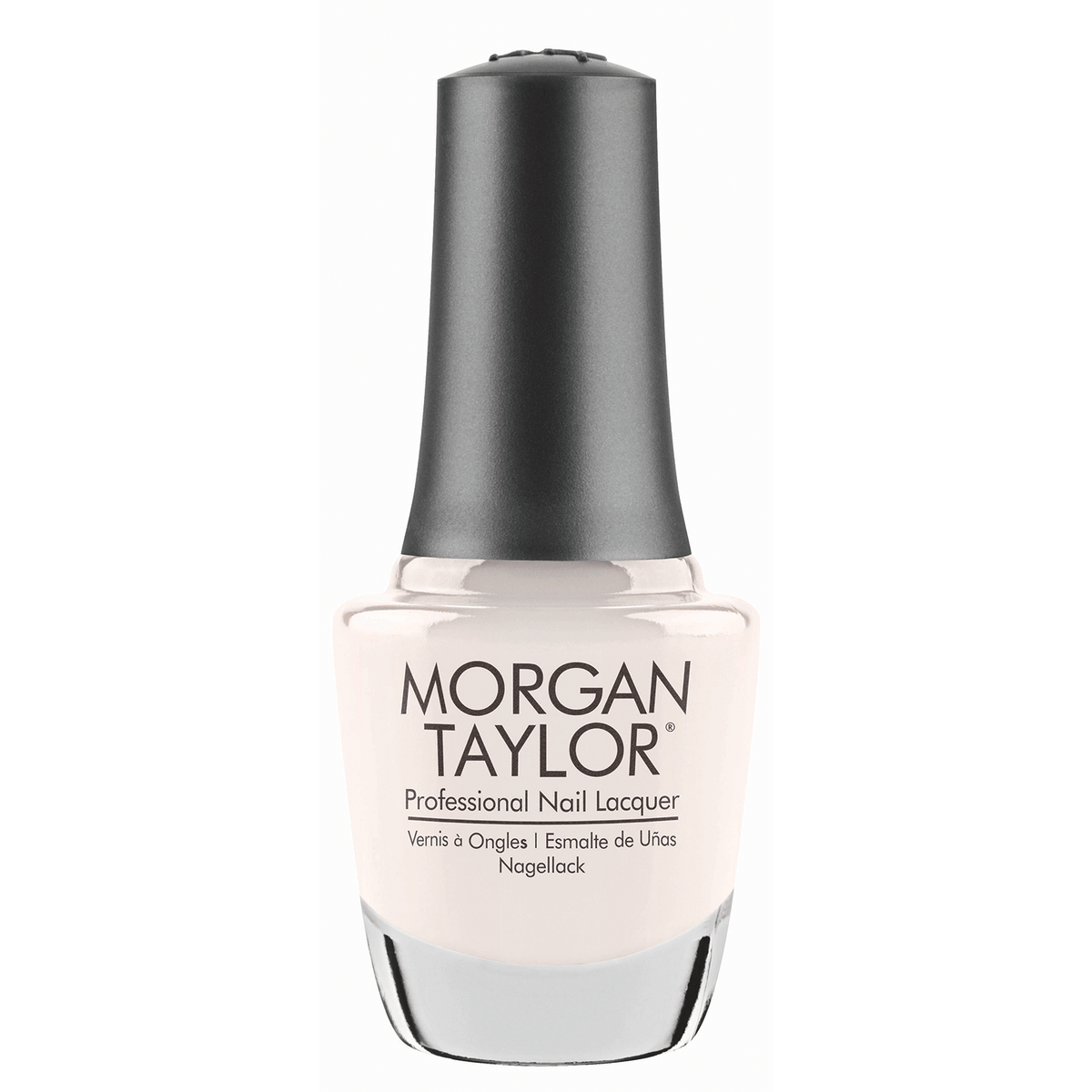 Nail Harmony - 284 My Main Freeze (Morgan Taylor)(Discontinued)