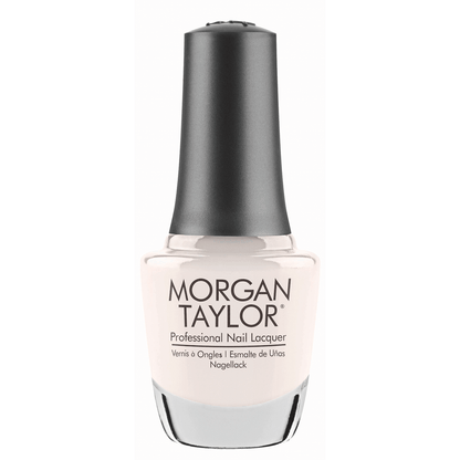 Nail Harmony - 284 My Main Freeze (Morgan Taylor)(Discontinued)