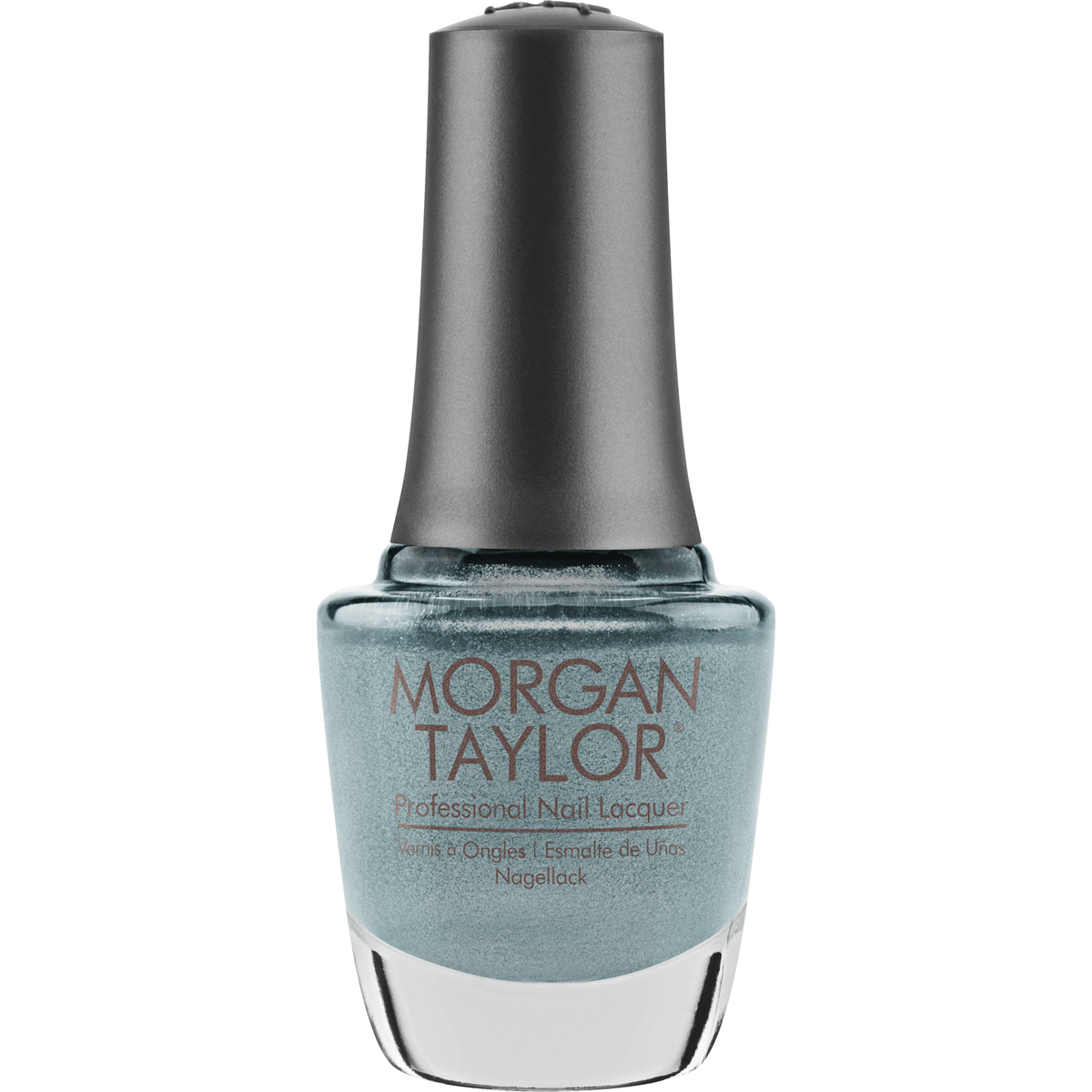 Nail Harmony - 293 My Other Wig Is A Tiara (Morgan Taylor)(Discontinued)