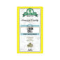 Stirling Soap Co. Glacial - Lemon Chill Shaving Collection