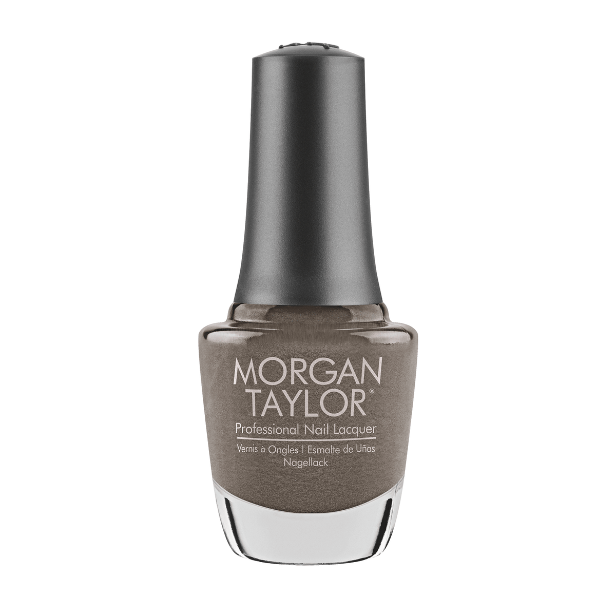 Nail Harmony - 314 Are You Lion To Me? (Morgan Taylor)(Discontinued)