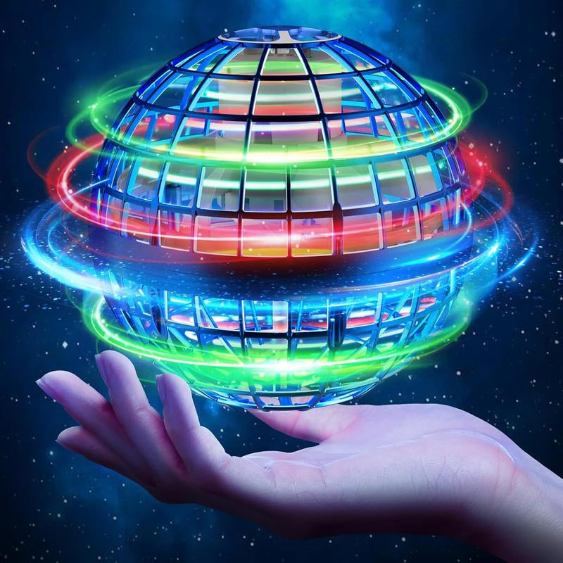 2025 Cosmic Flying Orb – Hand-Controlled Boomerang Hover Drone | Galactic Fidget Spinner + Outdoor Fun | Epic Gift for 6-12+ Kids & Teens! Gift Choices, Party Toys, Cool Gifts, Family Fun, Christmas Gifts。