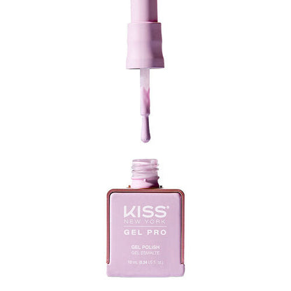 Kiss New York - Gel Pro - 19 Do You Lav-ender a Rock?