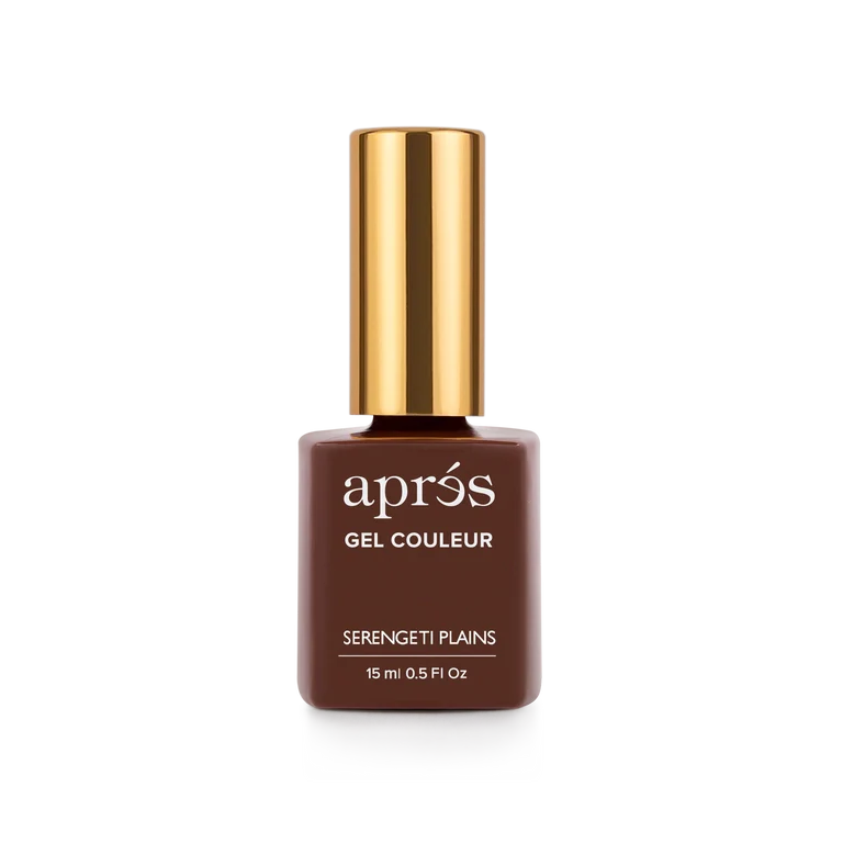 Serengeti Plains - 299
