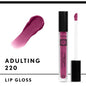 High Shine Moisturizing Lip Gloss