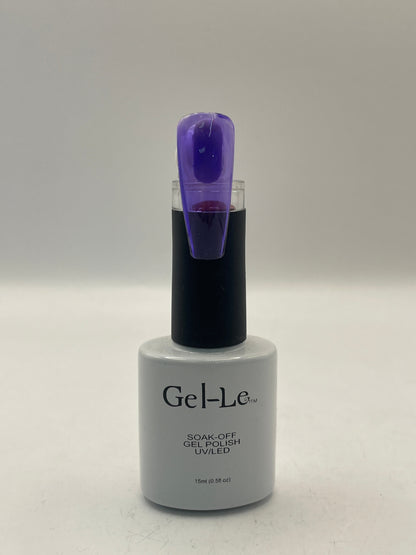 Gel-Le - L260 Orchidaceous (Gel)