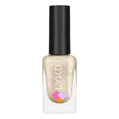 LYKD My Style Up Nail Enamel 902 Milky Way 11ml
