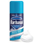 Barbasol - Pacific Rush with Caffeine and Menthol Thick & Rich Shaving Cream - 7 oz