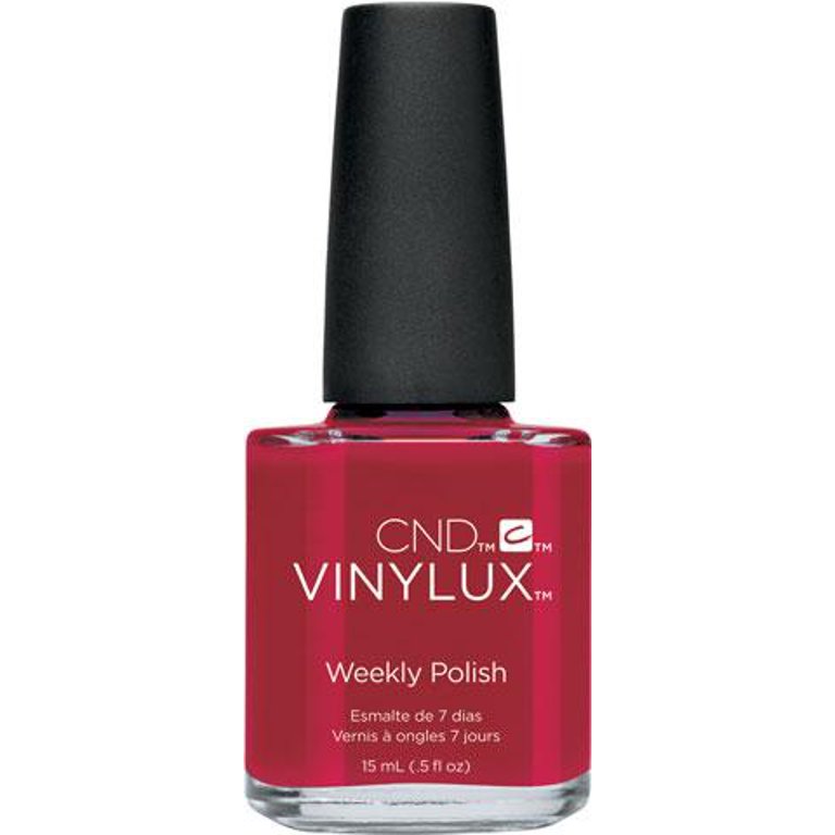 Rose Nail Polish