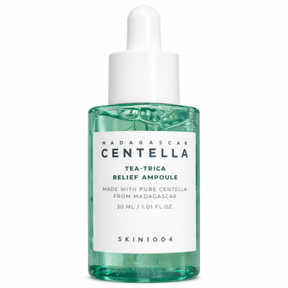Centella Tea-Trica Relief Ampoule