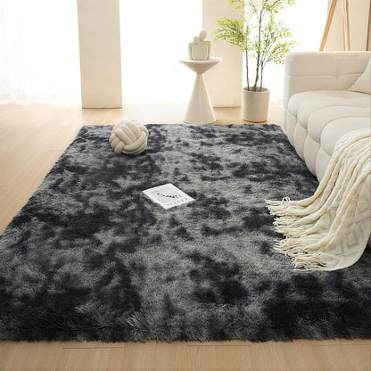 Shag Area Rugs for Bedroom Living Room,Ultra Soft Fluffy Area Rugs for Dorm, Indoor Carpet Nursery Rugs for Kids Room Home Decor, Modern Shaggy Rug