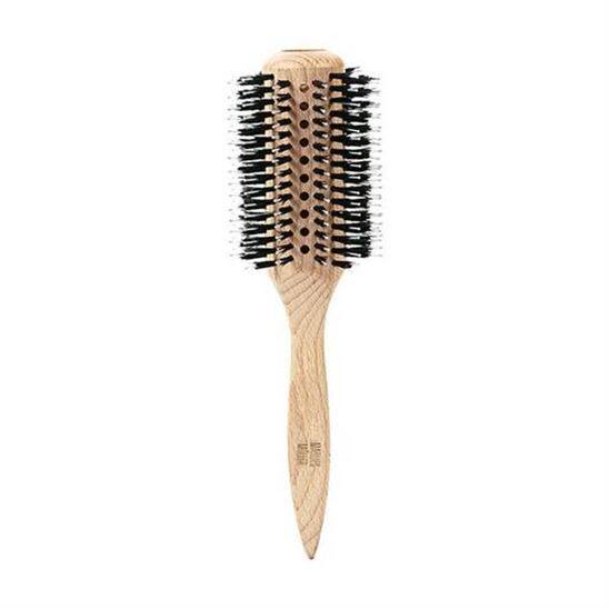 Marlies Moller Super Round Hair Brush for Fast Styling