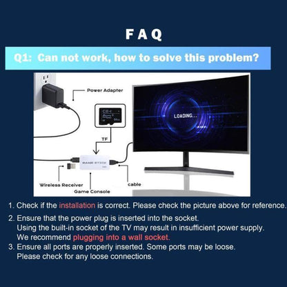 2026 M15 plus Retro Game Console Upgrade, Includes Game Stick, Wireless Controller, Game Simulator, Perfect for Nostalgia Gaming