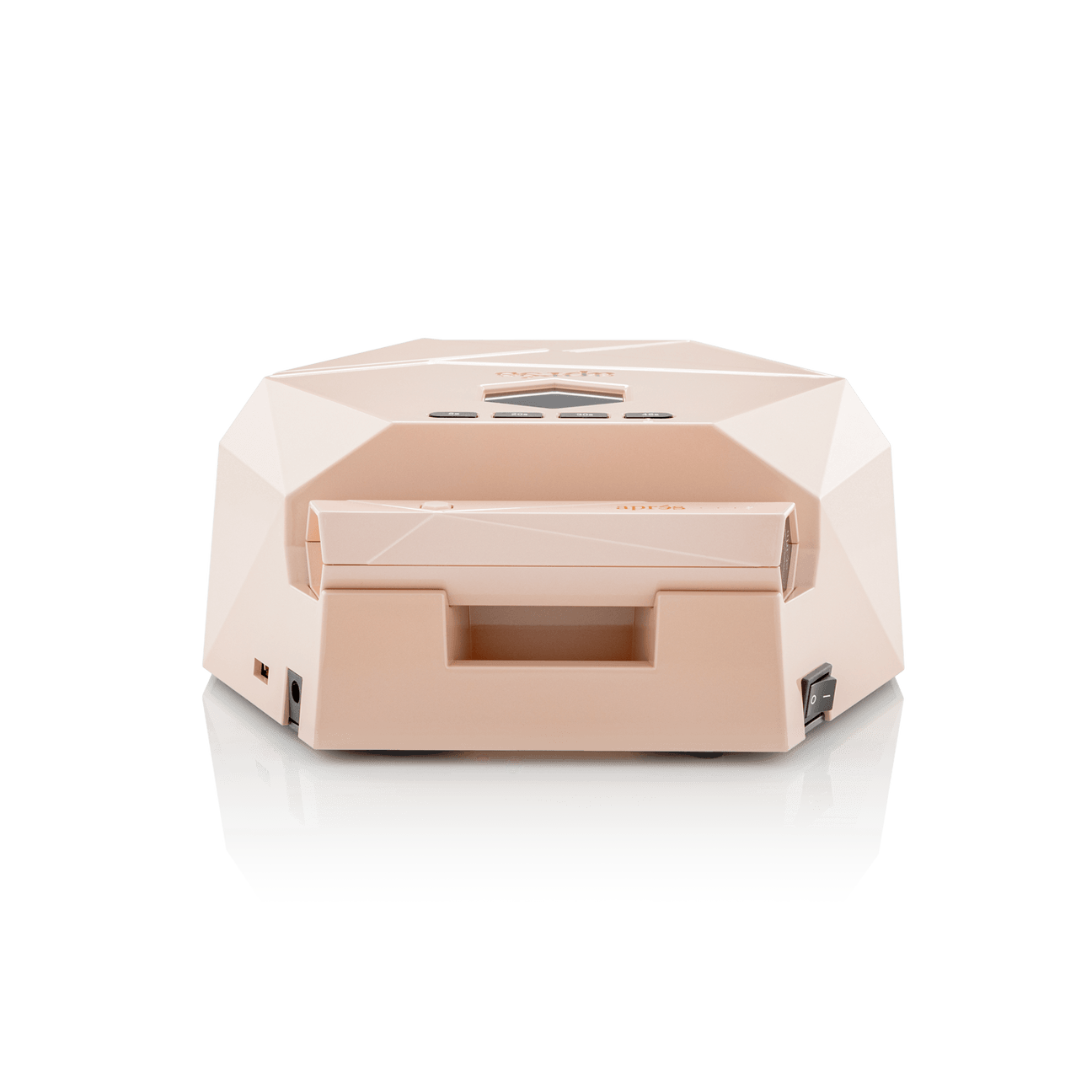 Alpha 2-in-1 LED Nail lamp