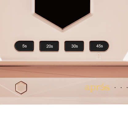 Alpha 2-in-1 LED Nail lamp