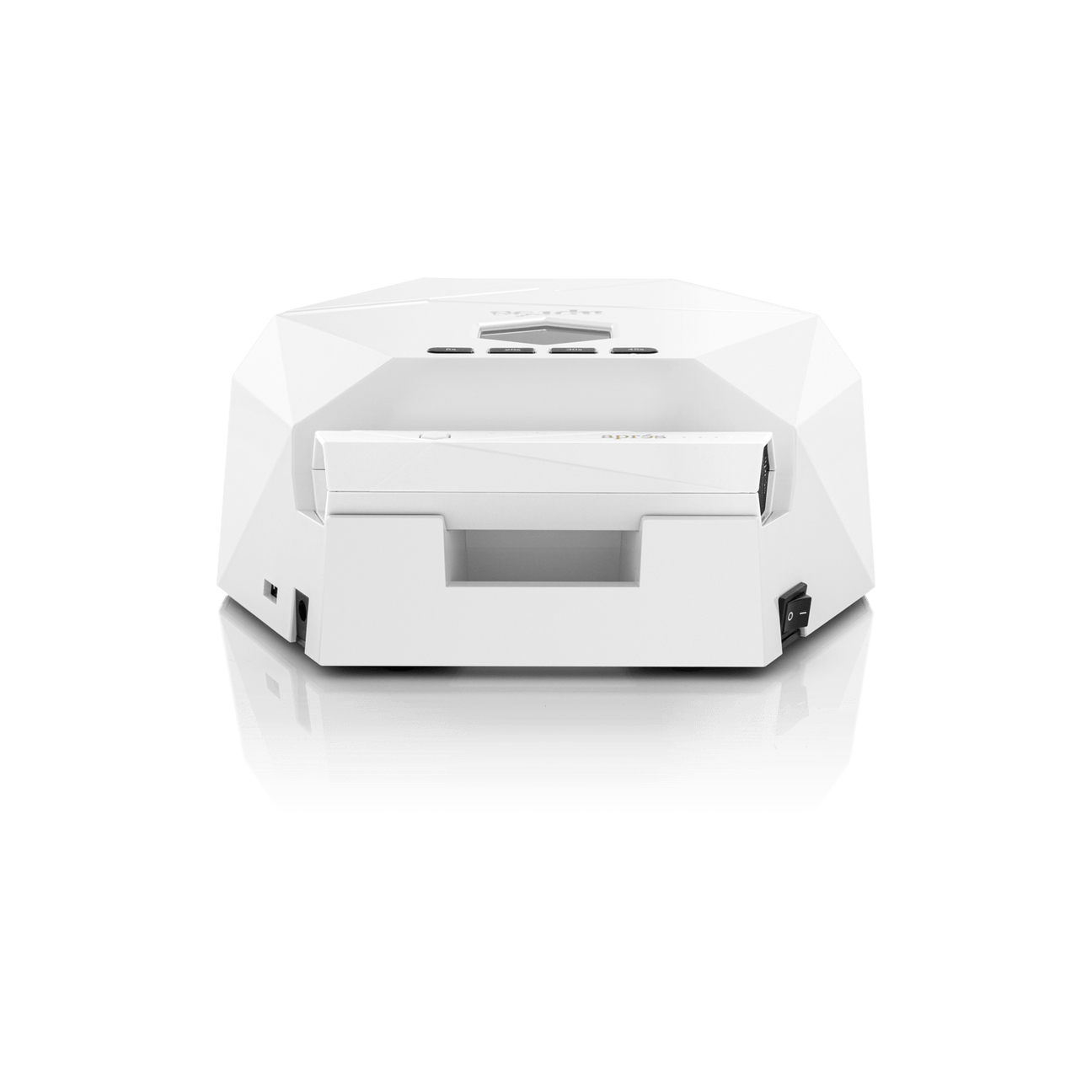 Alpha 2-in-1 LED Nail lamp