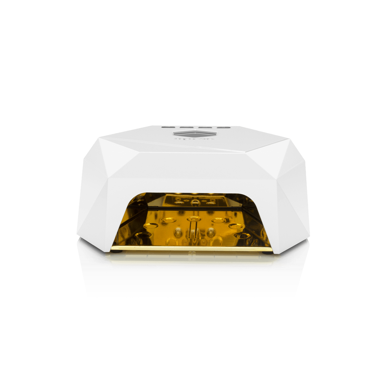 Alpha 2-in-1 LED Nail lamp