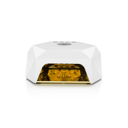 Alpha 2-in-1 LED Nail lamp