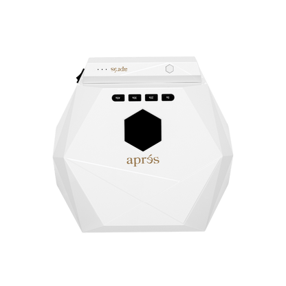Alpha 2-in-1 LED Nail lamp