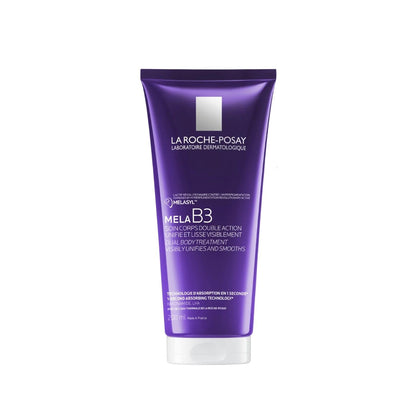 La Roche-Posay Mela B3 Dark Spot Correcting Body Cream 200 ml